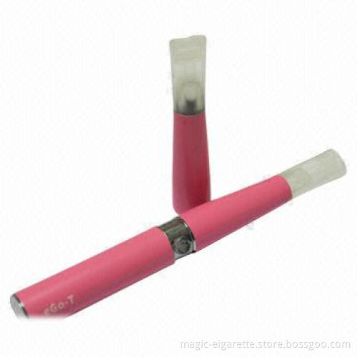 eGo-T electronic cigarette kits with CE4 atomizer